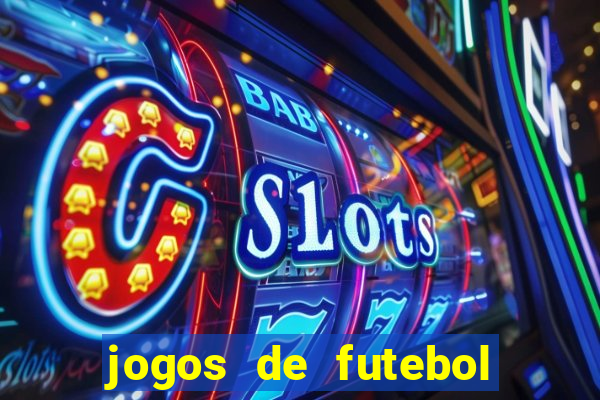 jogos de futebol 4x4 soccer