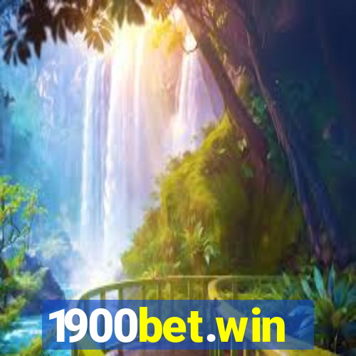 1900bet.win