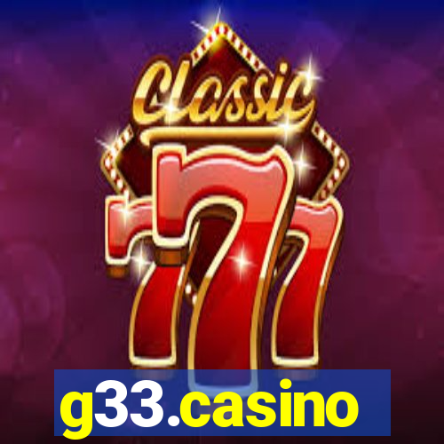 g33.casino