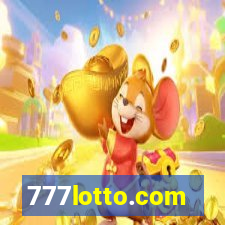 777lotto.com