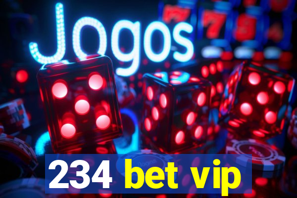 234 bet vip