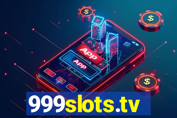 999slots.tv