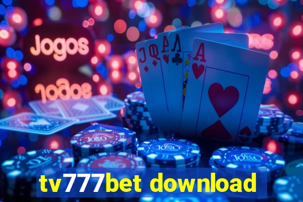 tv777bet download