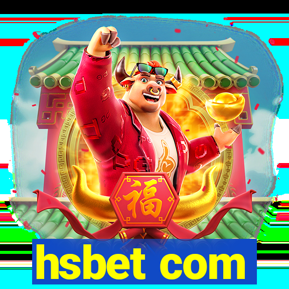 hsbet com