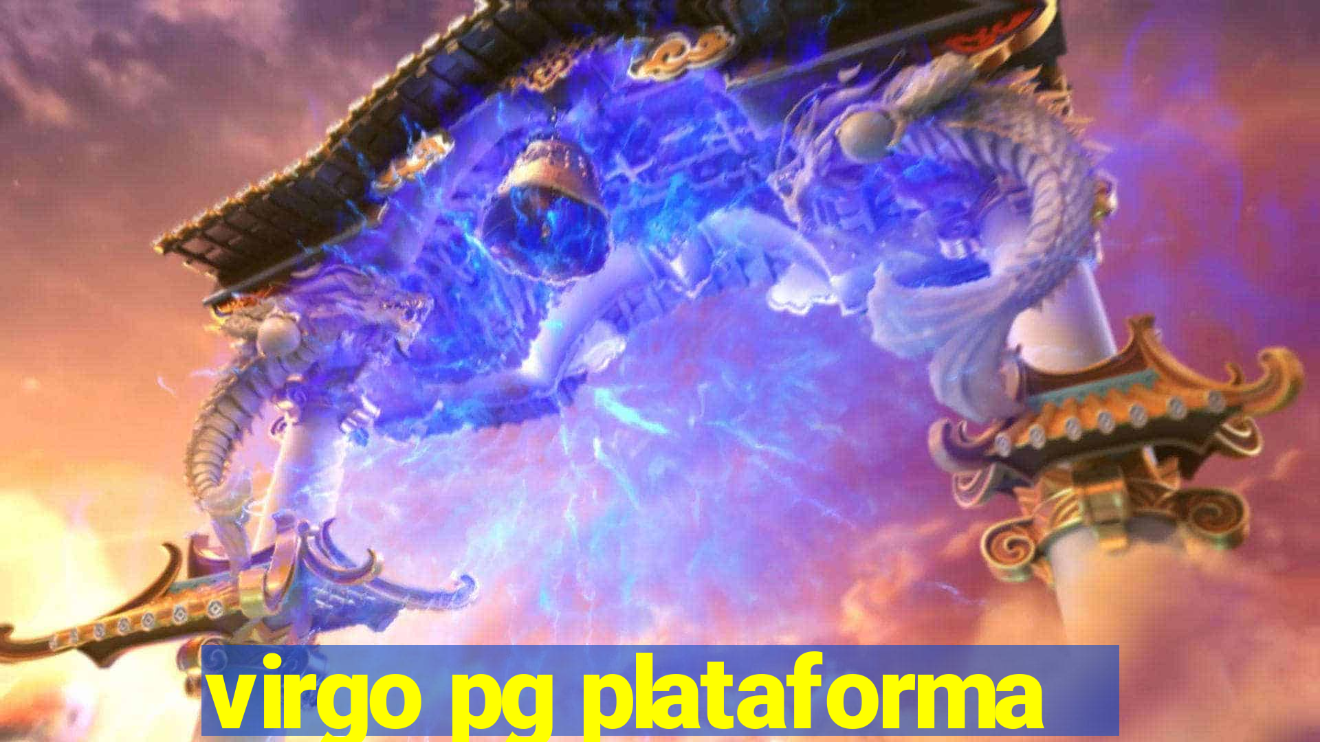 virgo pg plataforma