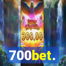 700bet.