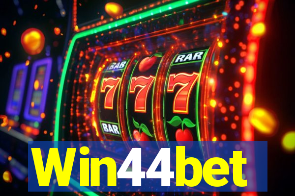 Win44bet