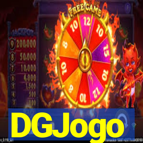 DGJogo