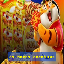 as novas aventuras do rei macaco vai ter 3 temporada