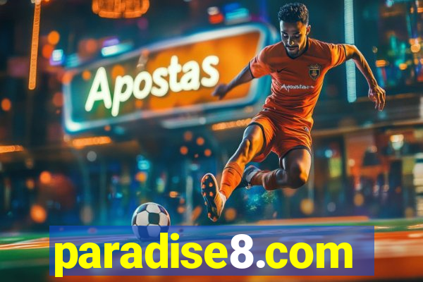 paradise8.com