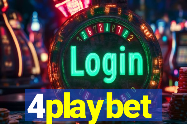 4playbet