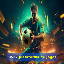 3537 plataforma de jogos