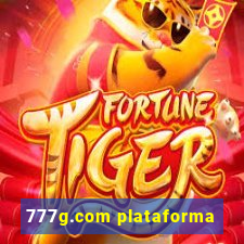 777g.com plataforma