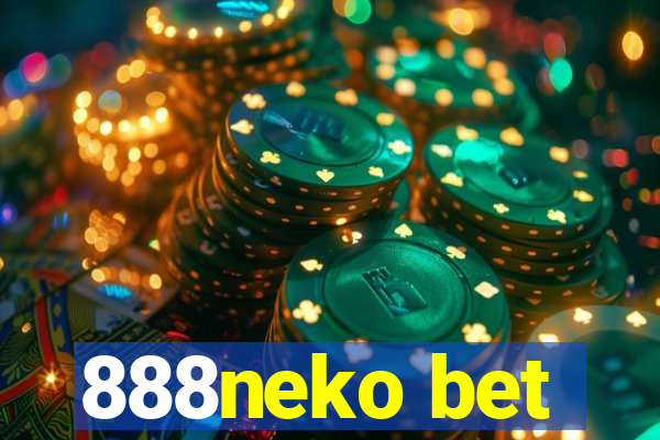 888neko bet