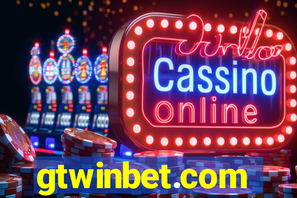 gtwinbet.com