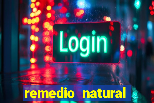 remedio natural para diabetes