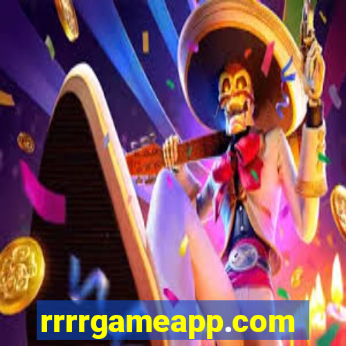 rrrrgameapp.com