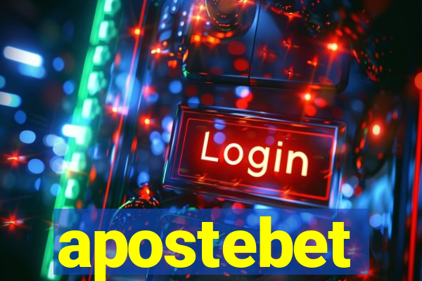 apostebet