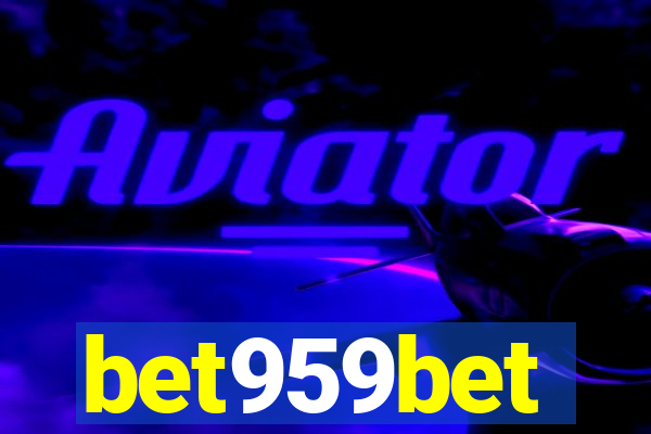 bet959bet