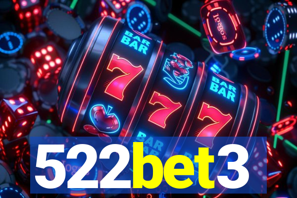 522bet3