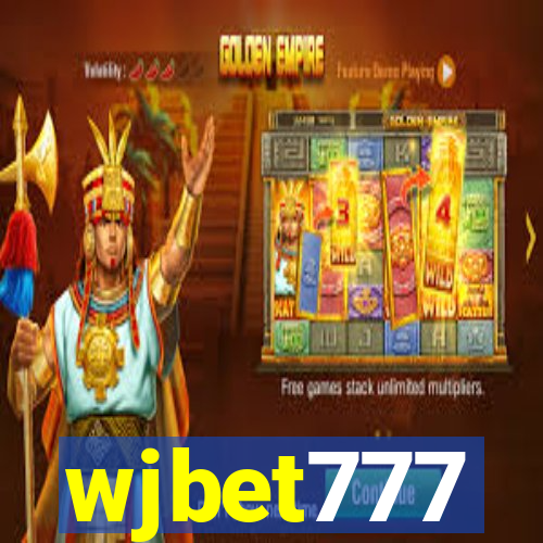 wjbet777