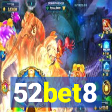 52bet8