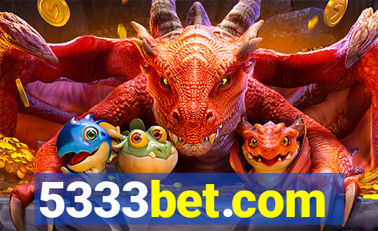 5333bet.com