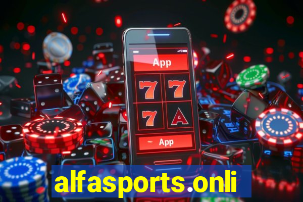 alfasports.online