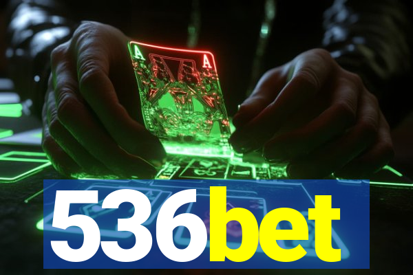 536bet