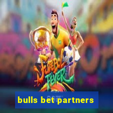 bulls bet partners