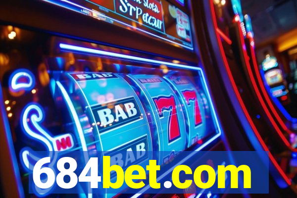 684bet.com