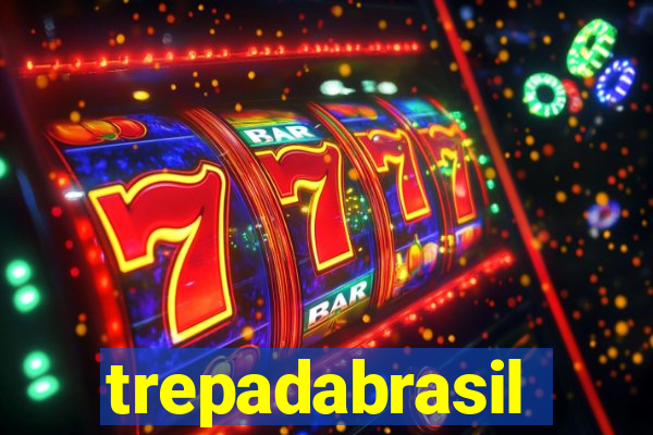 trepadabrasil