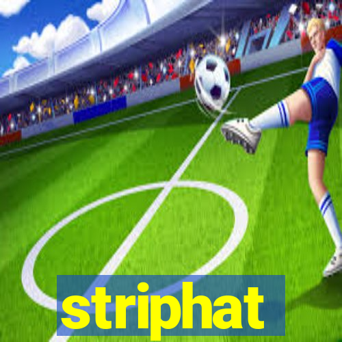 striphat