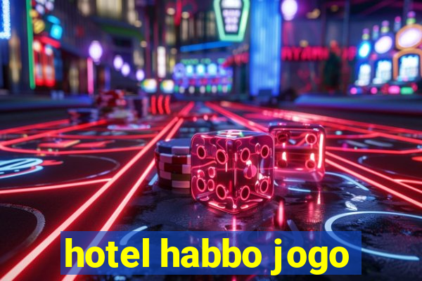 hotel habbo jogo