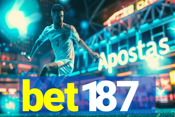 bet187