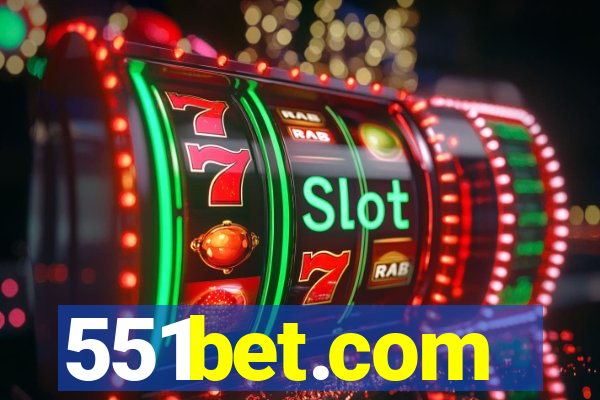 551bet.com