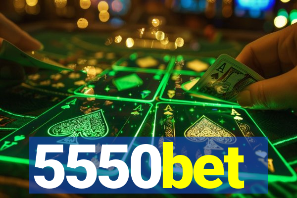 5550bet