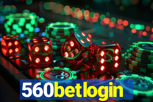 560betlogin