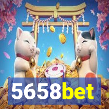 5658bet