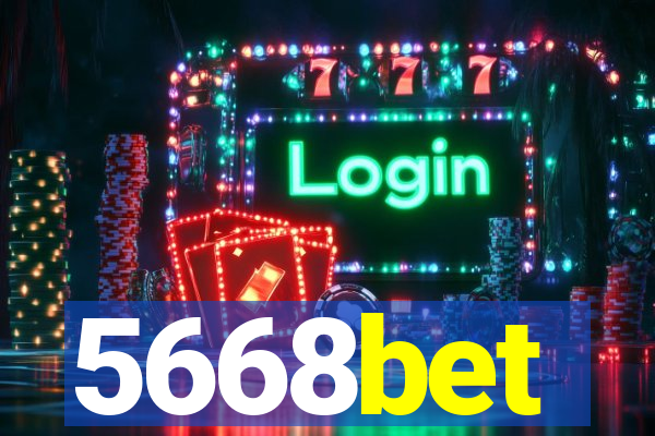 5668bet