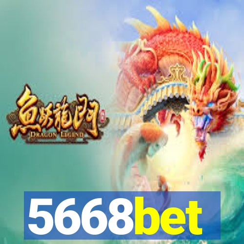 5668bet