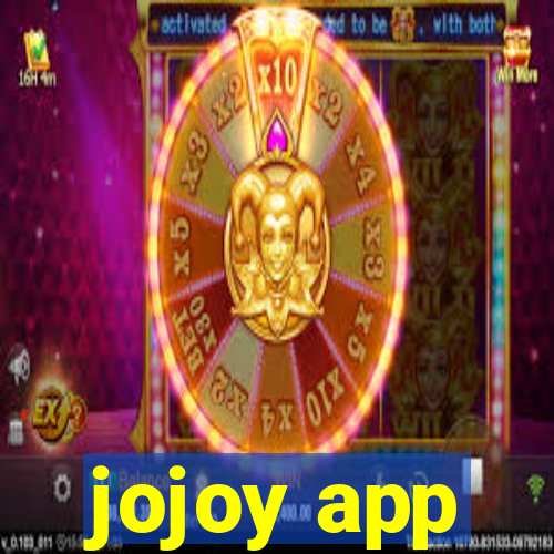 jojoy app