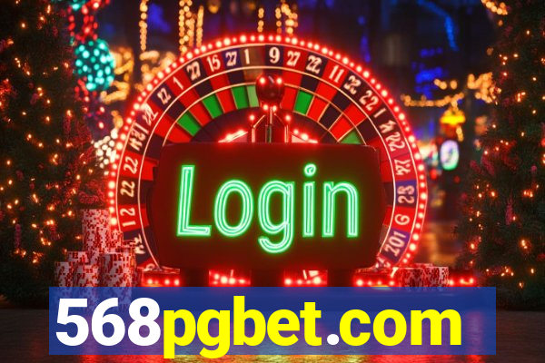 568pgbet.com