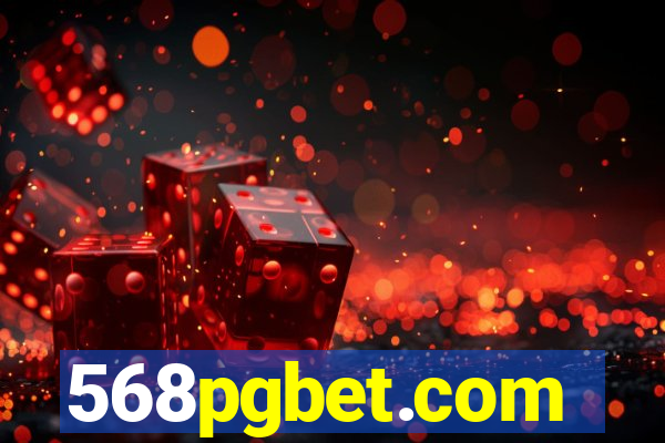 568pgbet.com