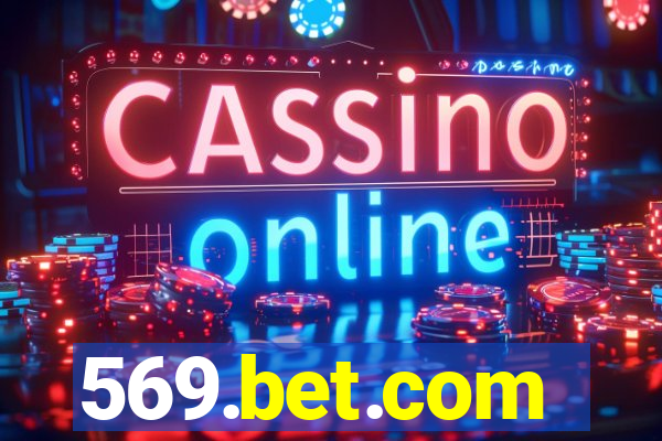 569.bet.com