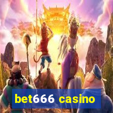 bet666 casino