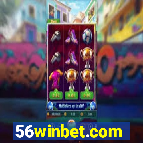 56winbet.com