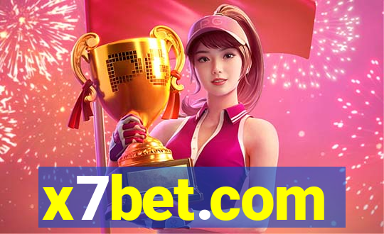 x7bet.com