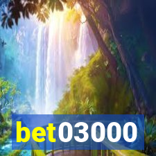 bet03000