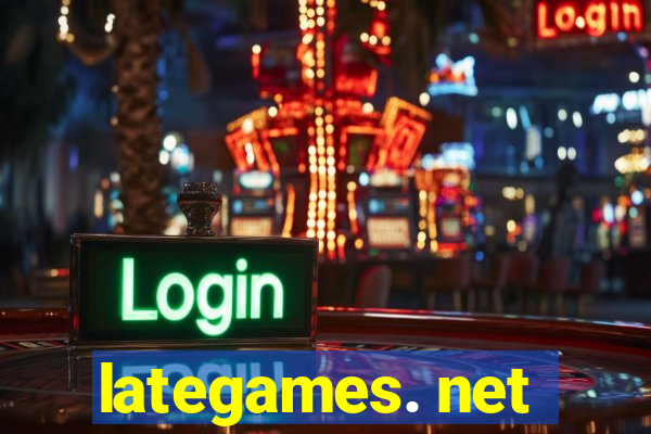 lategames. net